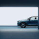 Image for article titled The 2022 Volvo C40 Recharge Is Available Only Online
